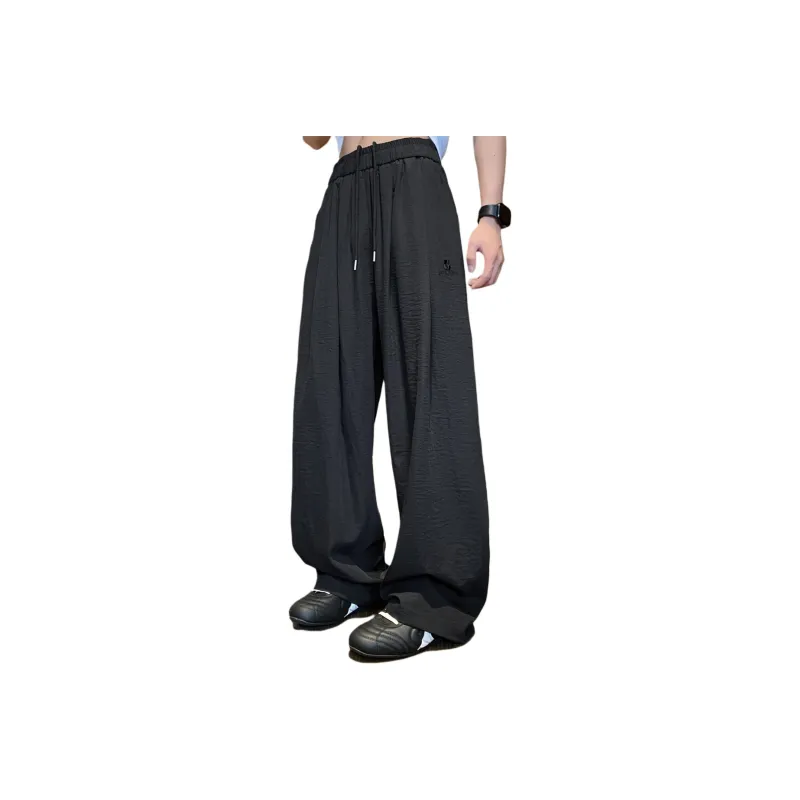 SCHEPPERHEYN Casual Pants Unisex-3