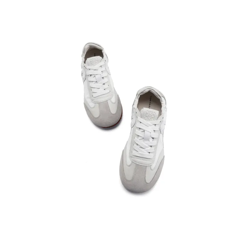 TOM TAILOR Slip Resistant Low Top Casual Shoes Women's-2