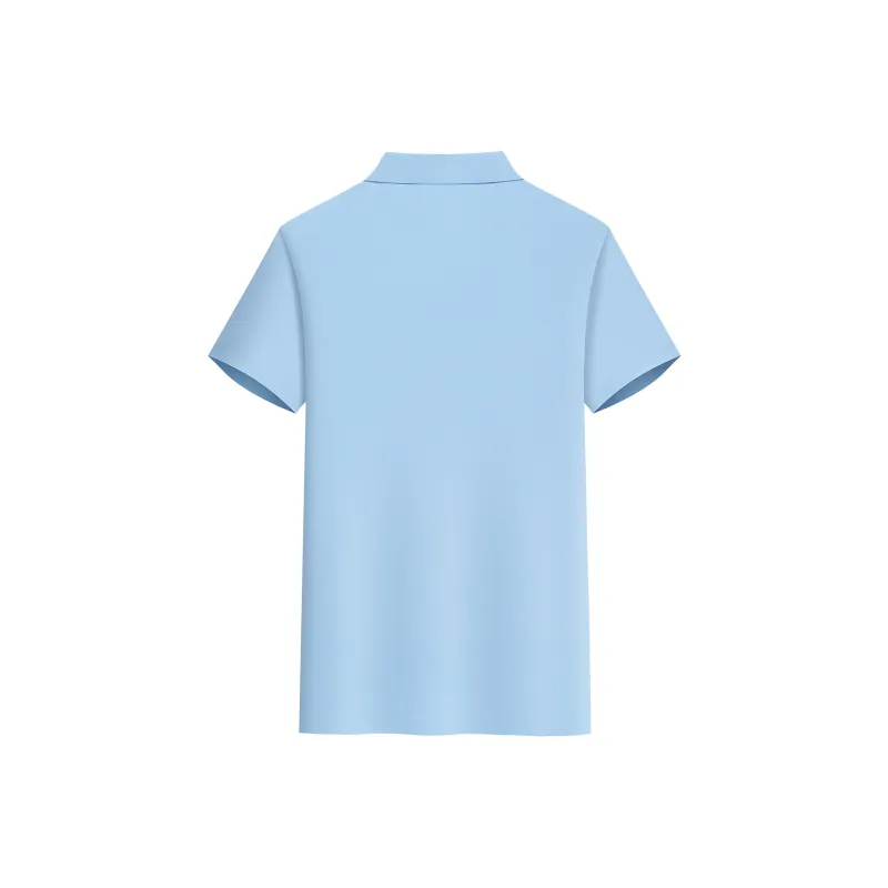 MindBridge Polo Shirts Unisex-5