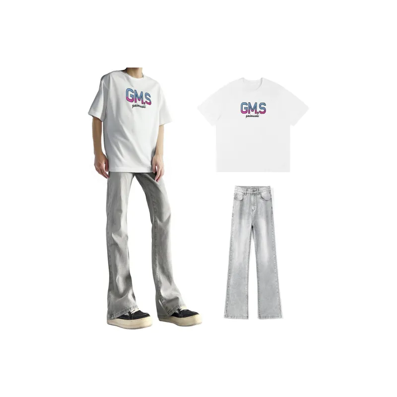 FA2LO Casual Sportswear Unisex-17