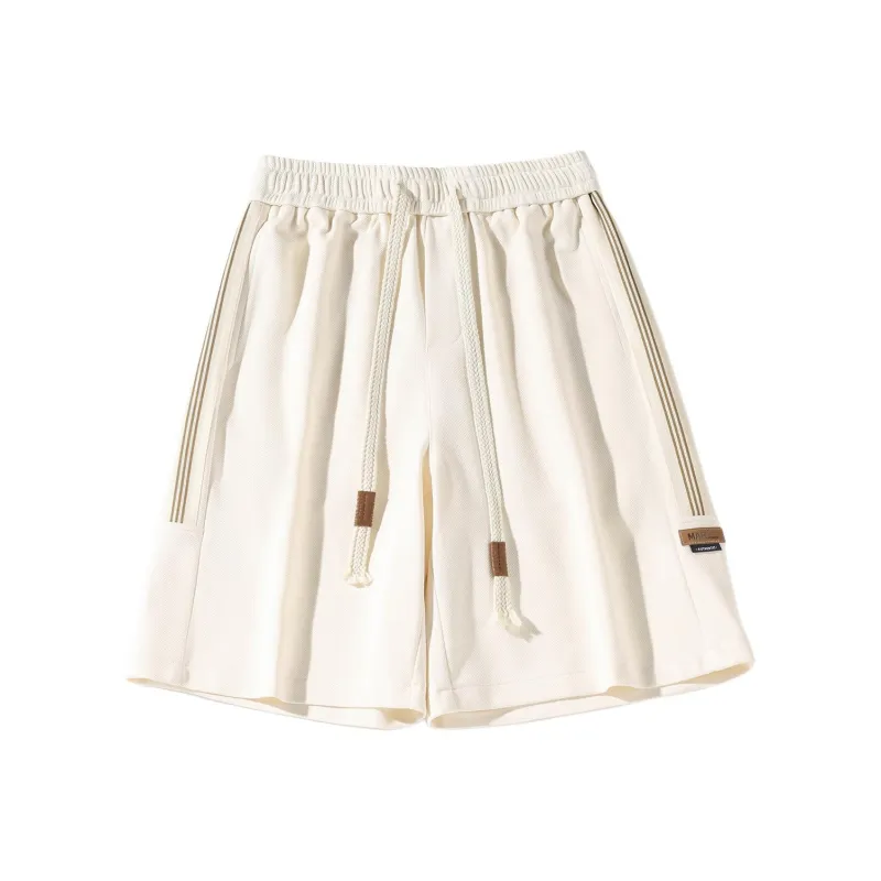 FAVEPOP Casual Shorts Unisex-5