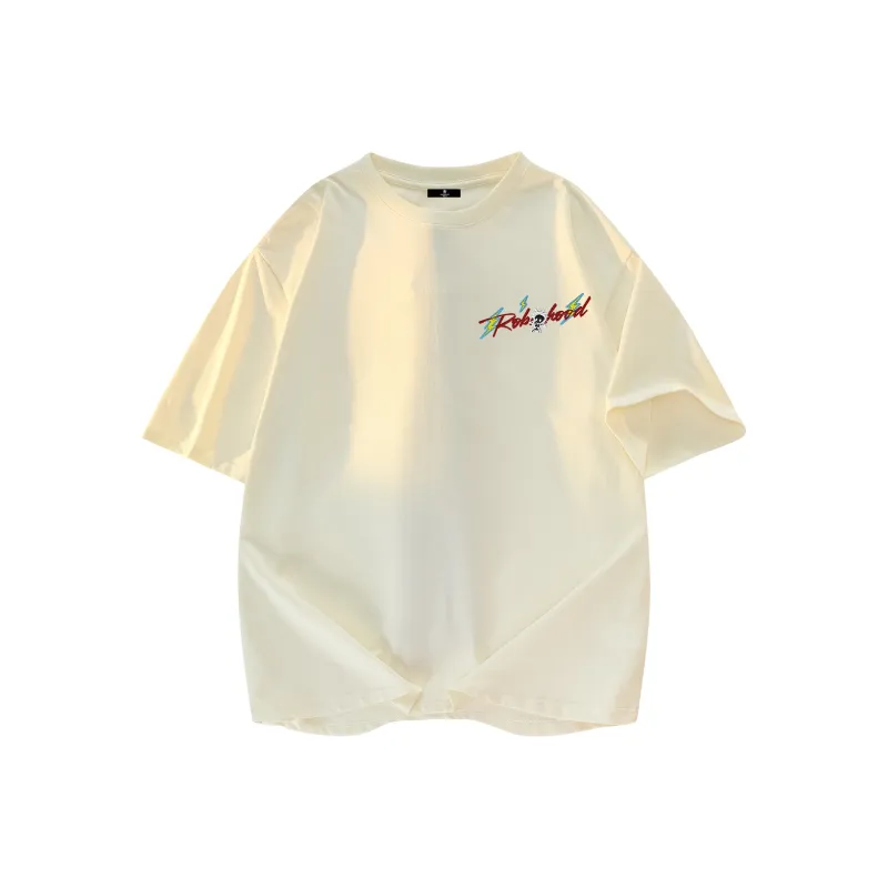ROBINHOOD T Shirts Unisex-16