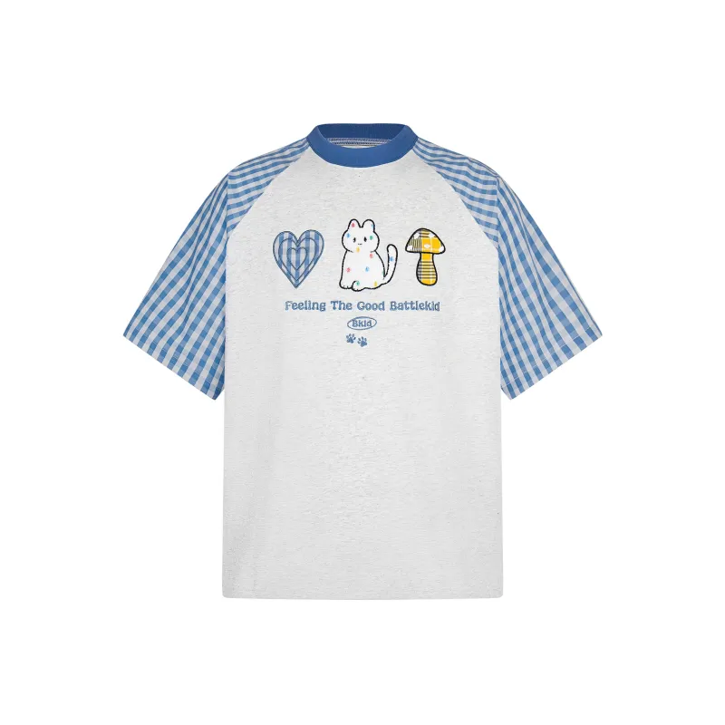 YINLEI T Shirts Women's-2