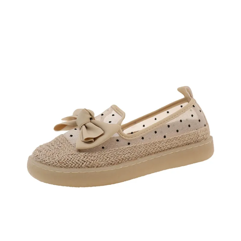 WUJI Slip Resistant, Abrasion Resistant, Breathable Low Top Casual Shoes Women's-2