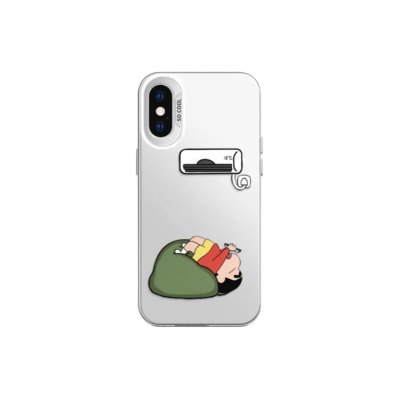 YICAIJIA Phone Cases-10