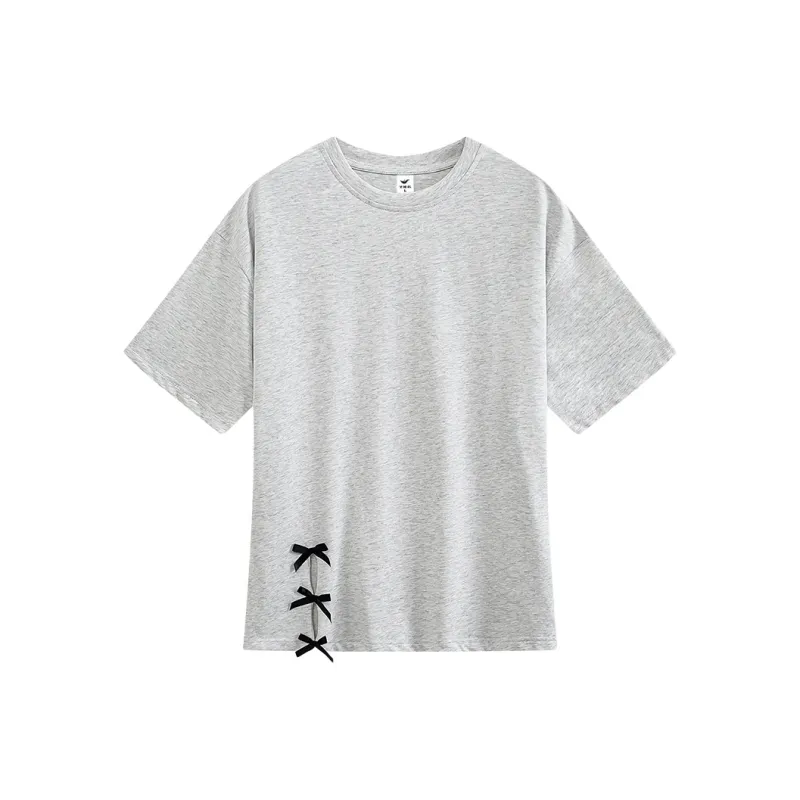 FASTFISH Regular T Shirt Women's-4