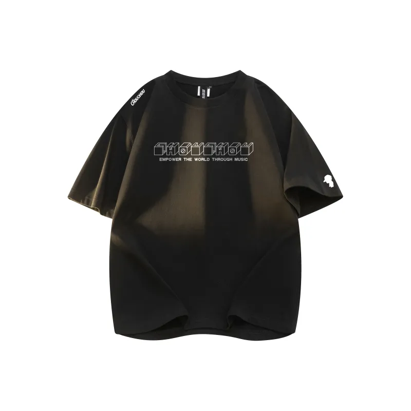 CHOUCHOUS T Shirts Unisex-0