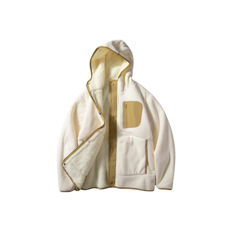 Yalu Velvet Jackets Men-3