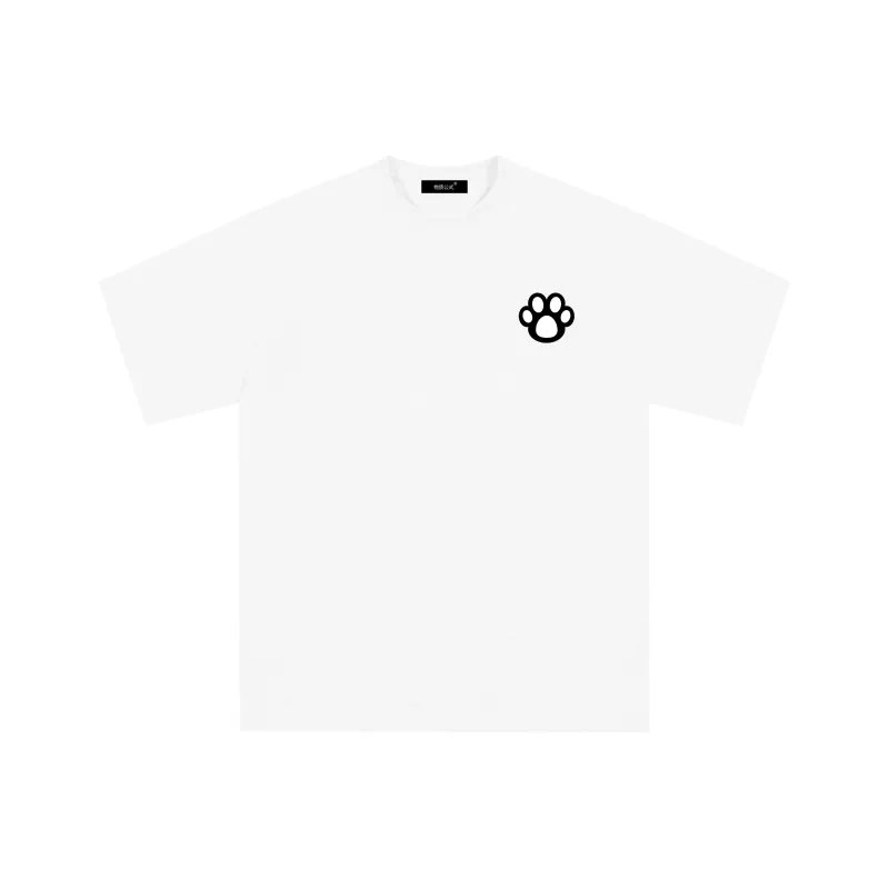 Universal Templates T Shirt Unisex-4