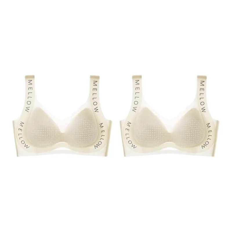 MIIOW Cool One Summer Series Bra Women's Combo Set-17