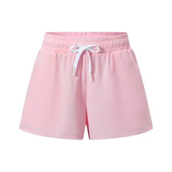 The New Age Family Yoga Shorts Women's