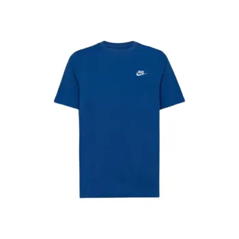Nike T Shirt Men's Coastal Blue