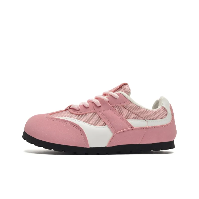 Z.SUO Balanced Abrasion Resistant Lightweight Breathable Low Top Casual Shoes Women's-8