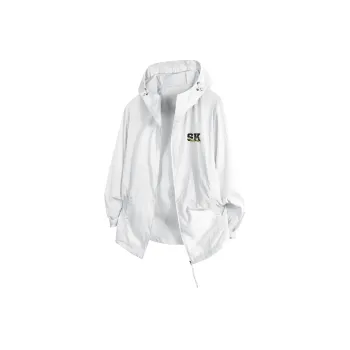 S.k. Manor Hill Sun Protection Clothing Unisex