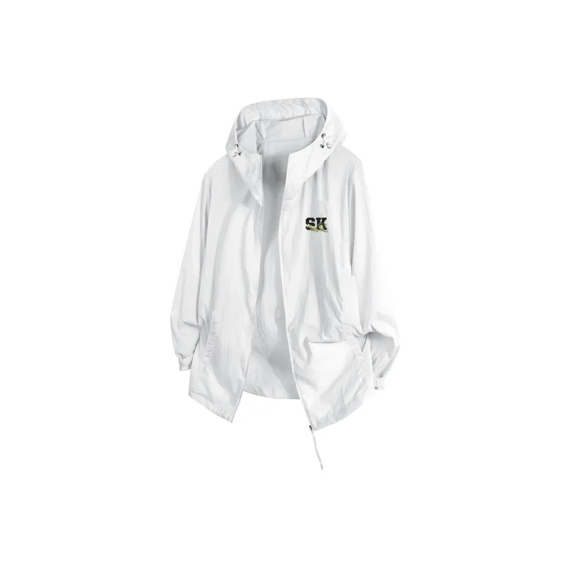 S.k. Manor Hill Sun Protection Clothing Unisex-0