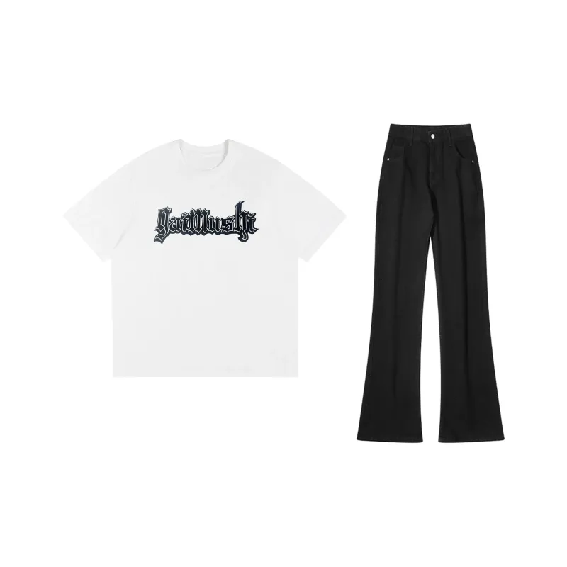 FA2LO Casual Sportswear Unisex-12