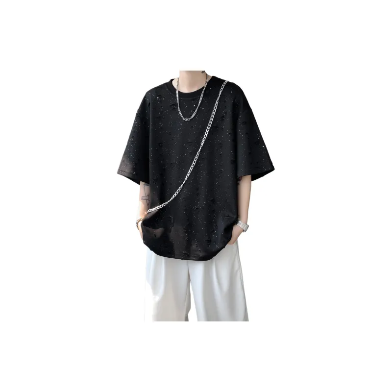 GY.VG T Shirts Unisex-7