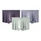 Dark Gray+Silver Gray+Ice Gray