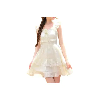 KAISER Sleeveless Dress Women's