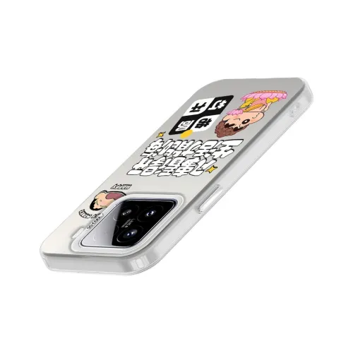 TUQIANCAI Phone Cases