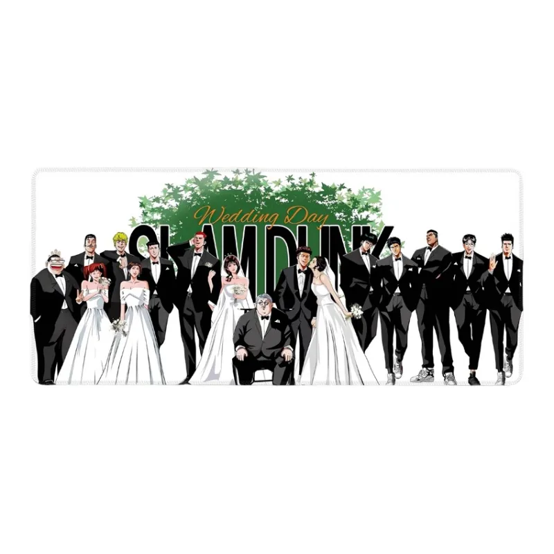 DANYIN Mouse Pads-15