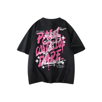 PAUL COSTELLOE T Shirts Unisex