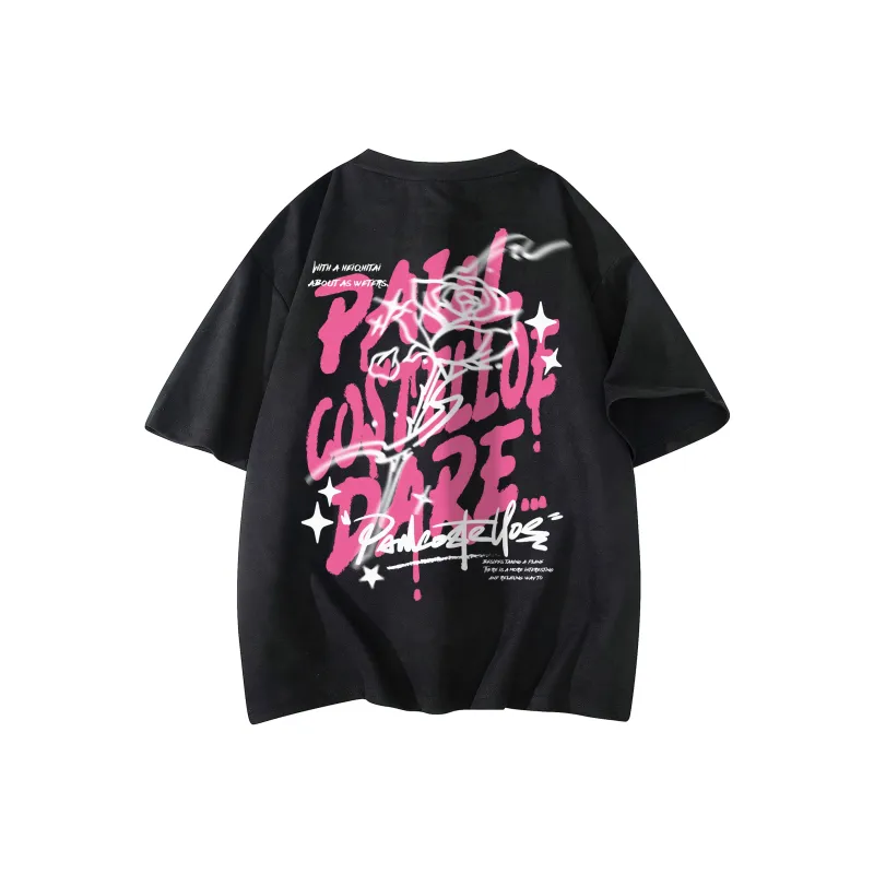 PAUL COSTELLOE T Shirts Unisex-0