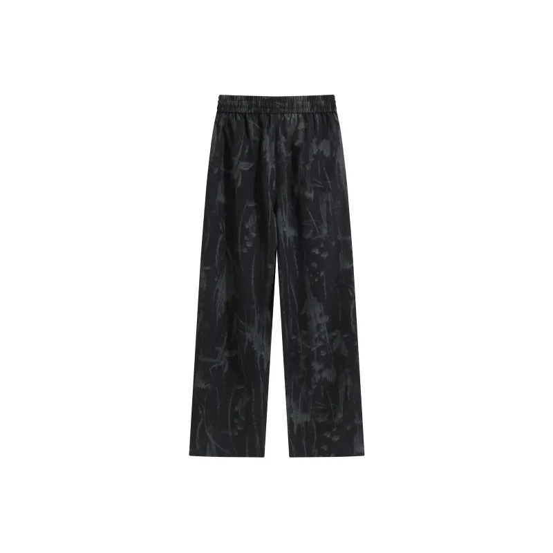 S.k. Manor Hill Casual Pants Unisex-1