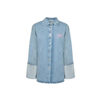 MOSCHINO Denim Jacket