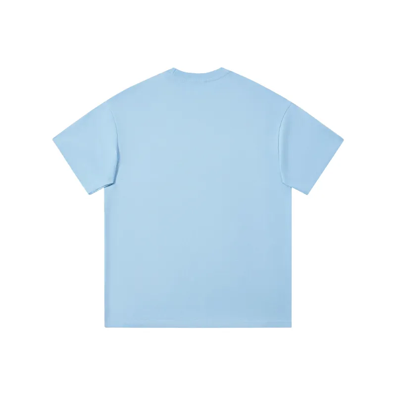OKPI T-Shirts Unisex-12