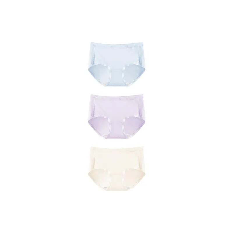 Lee Underwear Gift Box Women's 3 Pack-0