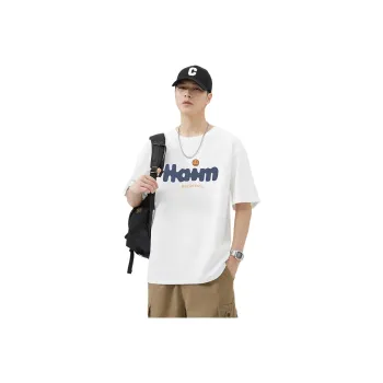 WilliamPOLO T Shirts Unisex