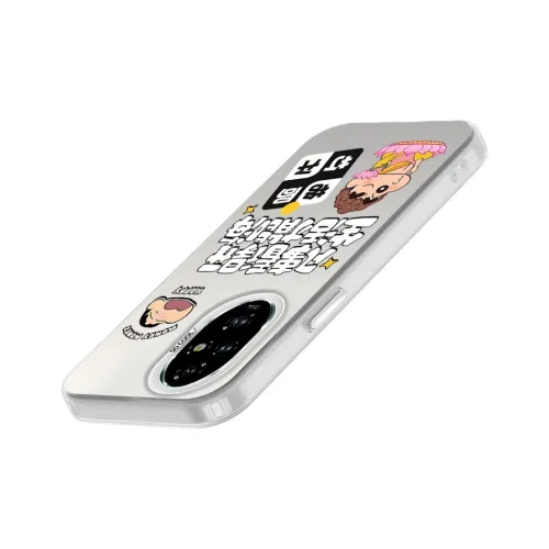 TUQIANCAI Phone Cases