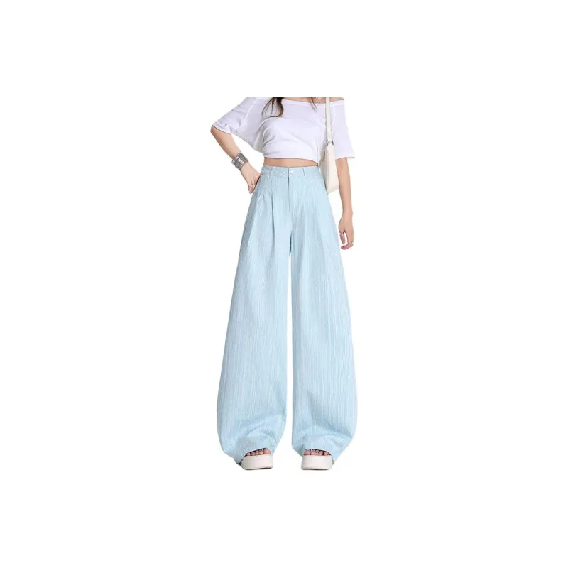 Ordifen Jeans Women's-16