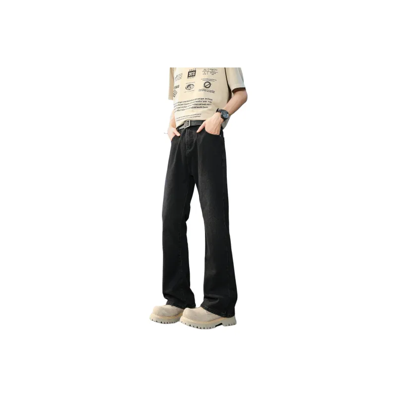 HAPPY PARTY Jeans Unisex-6