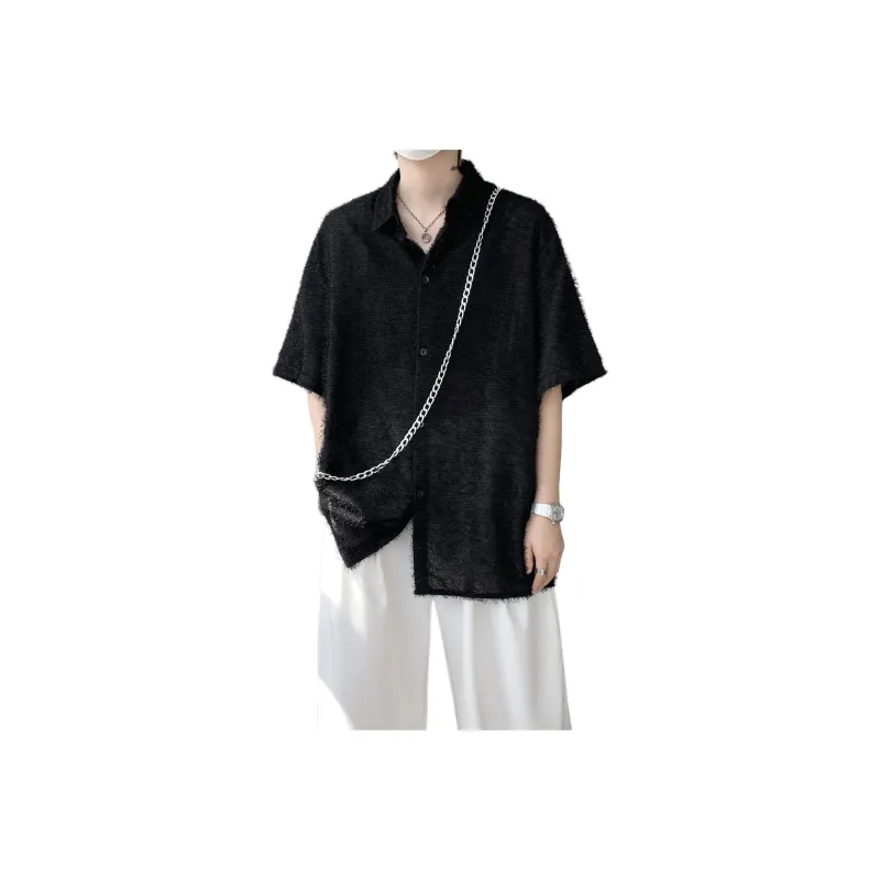 ACUOD BY CHANU Shirts Unisex-6