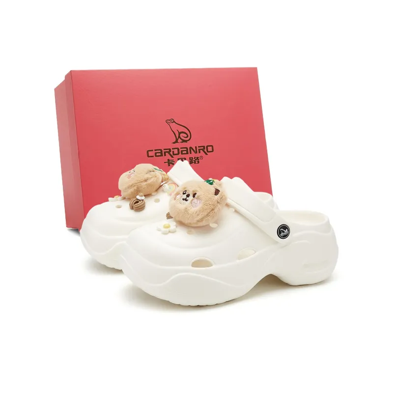 CARDANRO Clogs Women's-1