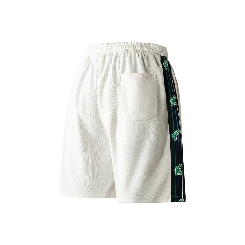 Colorful Creations Casual Shorts Unisex-1