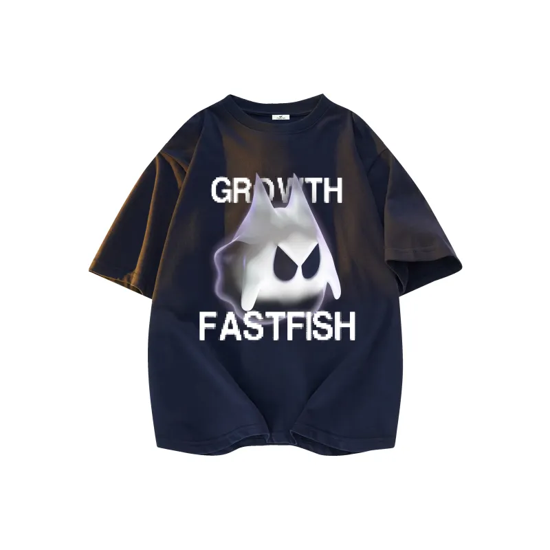FASTFISH T Shirts Unisex-8