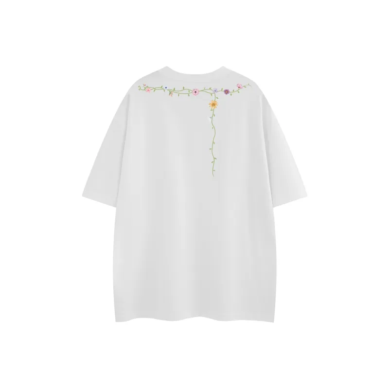 O'Neill T Shirts Unisex-1