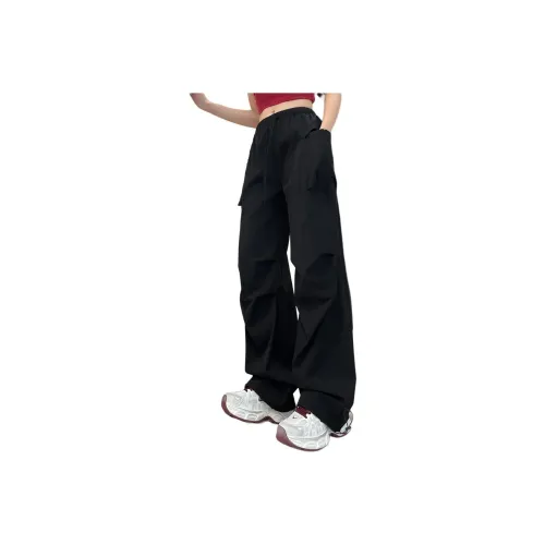 The Temptation Of The Muse Casual Pants Women's