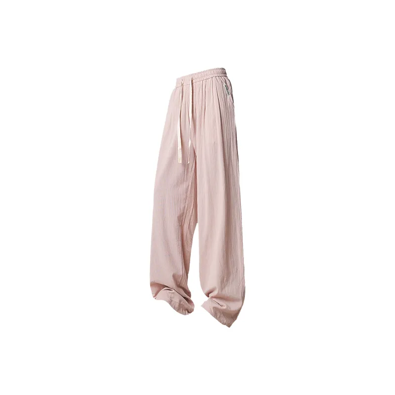 ATLETICO DE MADRID 1903 Casual Pants Unisex-8
