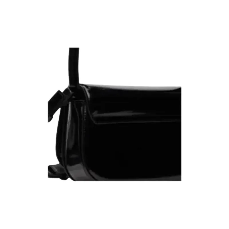 DIESEL 1DR Leather Shoulder Bag-3