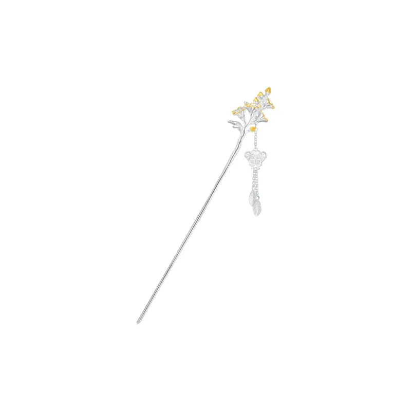 ZANC Hairpins Unisex-8
