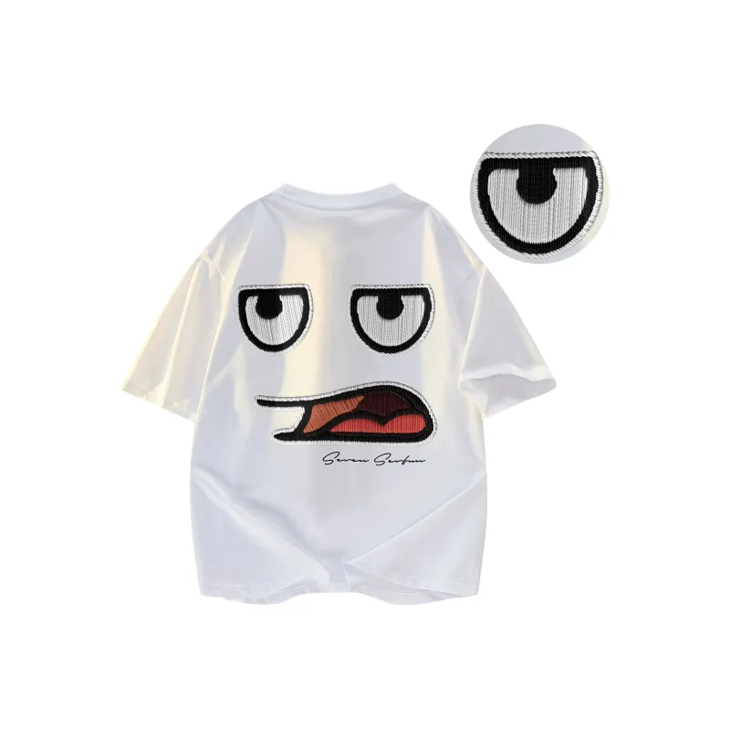 7 SEVFUN T Shirts Unisex-2