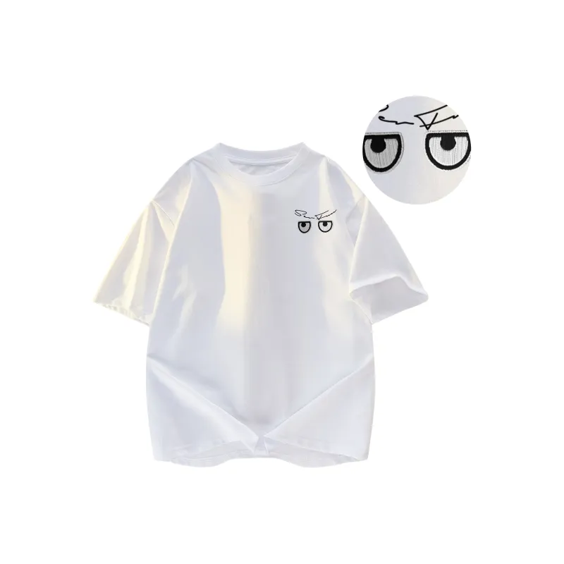 7 SEVFUN T Shirts Unisex-3