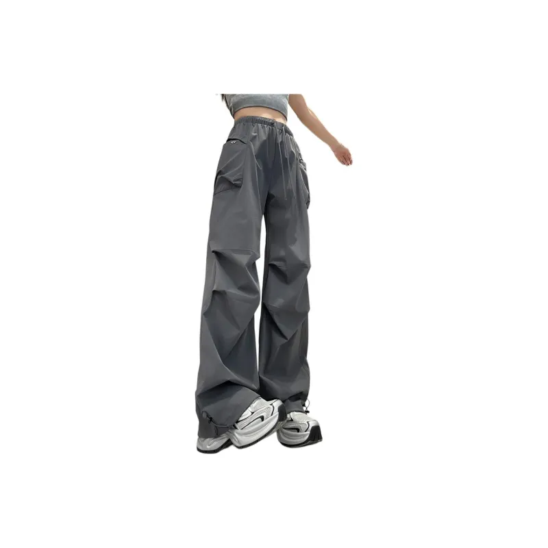 The Temptation Of The Muse Casual Pants Women's-2
