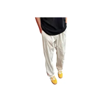 SUNSETMONENT Casual Pants Unisex