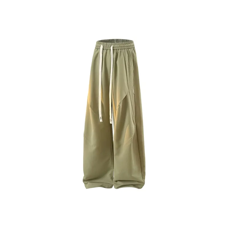 OPMO Casual Pants Unisex-9
