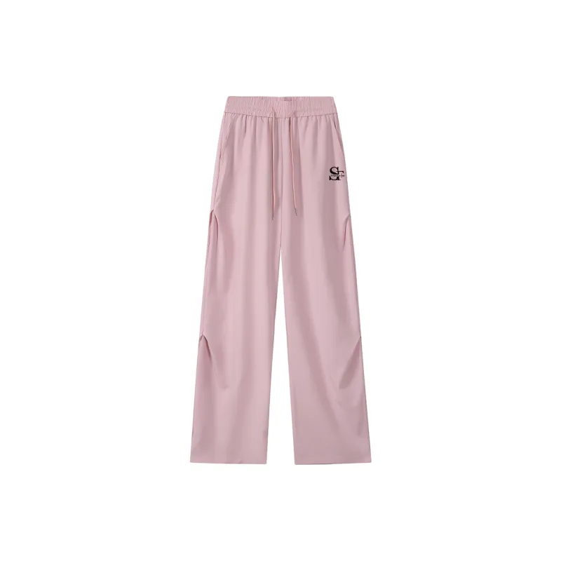 7 SEVFUN Casual Pants Unisex-7